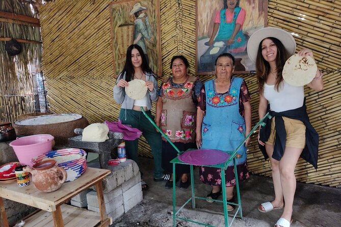 a day in the life of a Zapotec village - Key highlights worth knowing