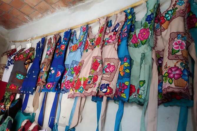 a day in the life of a Zapotec village - A Day in a Zapotec Village, Starting at Home