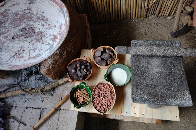a day in the life of a Zapotec village - Walking the Town and Meeting Makers in Everyday Spaces