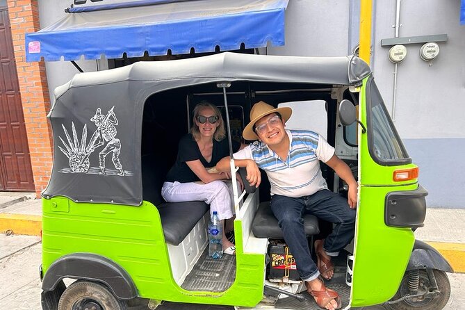 a day in the life of a Zapotec village - Mezcal at an Artisan Distillery, Process and Tastings
