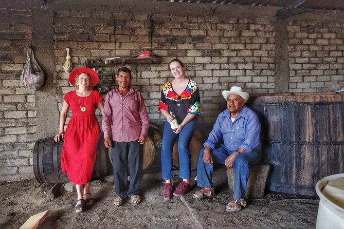 a day in the life of a Zapotec village - What the Price Really Covers, and When It Feels Worth It