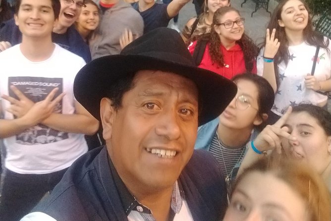 A fascinating Walking Tour of San Miguel - Key moments worth your time