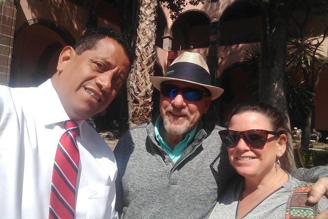 A fascinating Walking Tour of San Miguel - A few honest tradeoffs before you book