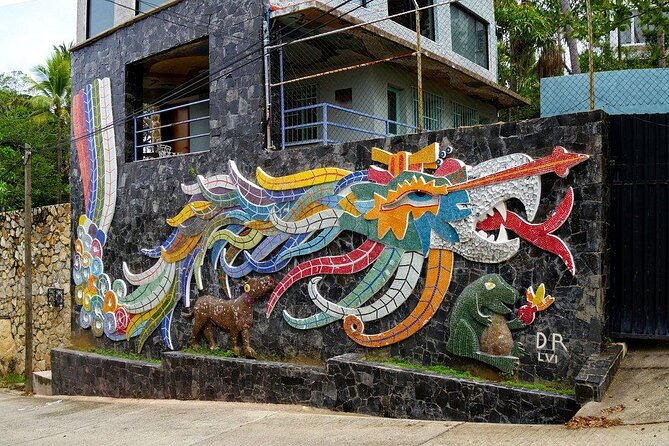 Acapulco City Tour - Key highlights you’ll actually feel during the tour