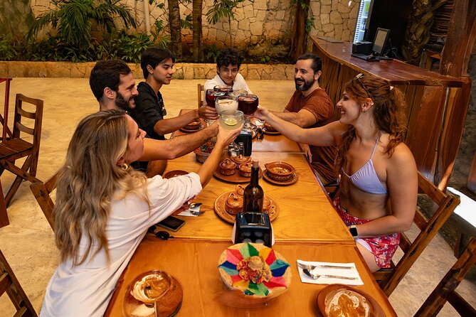 Adrenaline Adventure, Zip Line, ATV and Cenote Maya - Price and Value at $159: What You Get, What Costs Extra