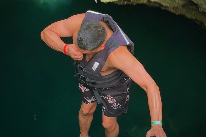 Adrenaline ATV Cenote and Zip Lines Experience at Tulum - ATV circuit reality: dust, bumps, and what to wear