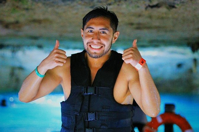 Adrenaline ATV Cenote and Zip Lines Experience at Tulum - Zip lines over the Tulum zone, including the 1 km Evolution run