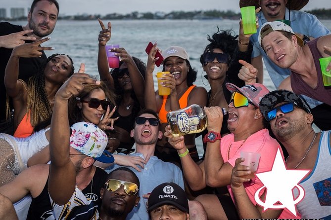 Adults Only Hip Hop Sessions Boat Party Cabo San Lucas - What This Cabo Hip Hop Boat Party Really Feels Like