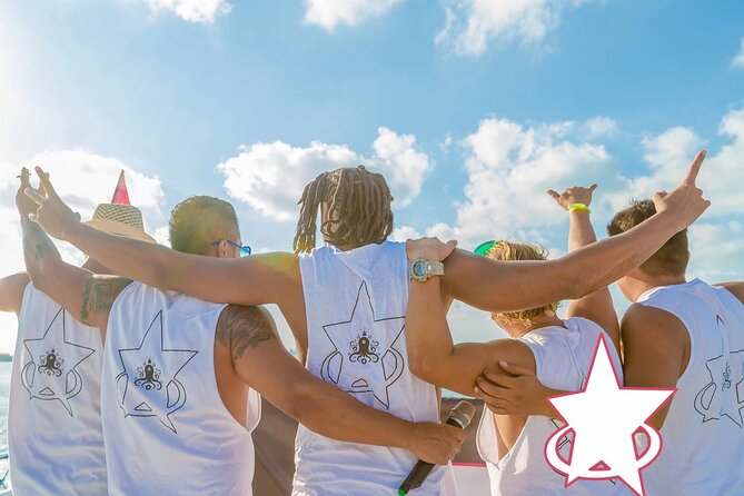 Adults Only Hip Hop Sessions Boat Party Cabo San Lucas - Photos: How You Get Them and Why It’s Worth It
