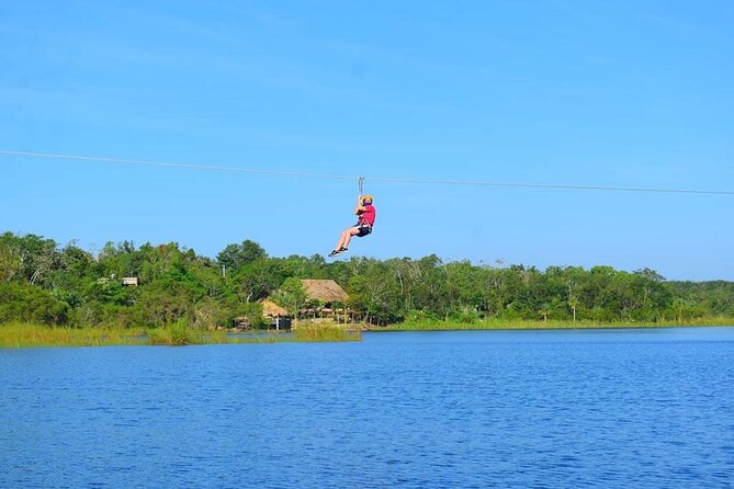 Adventure in a Private Mayan Community - The Mayan ceremony and the home kitchen: culture you can’t binge in five minutes