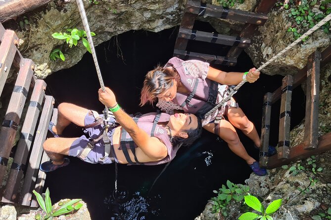 Adventure in a Private Mayan Community - The food plan: sikil p’ak, cochinita pibil, flan, and chaya water