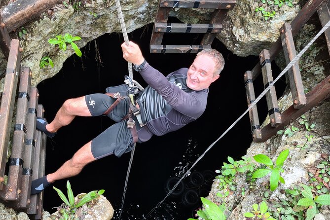 Adventure in a Private Mayan Community - Price and value: what $219 gets you in a full 7-hour day