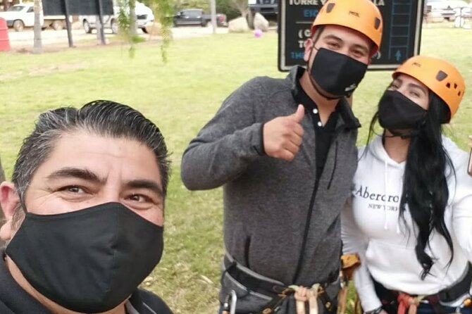 Adventure in Ensenada with Zipline, Marine Geyser and Shops - How the 5.5-Hour Schedule Really Feels, Especially If You’re on a Cruise Day