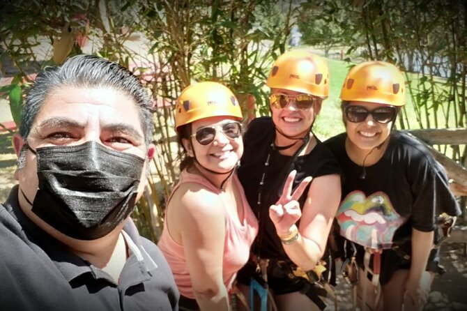 Adventure in Ensenada with Zipline, Marine Geyser and Shops - Guides and Local Tips: Why This Day Feels More Personal Than You Expect