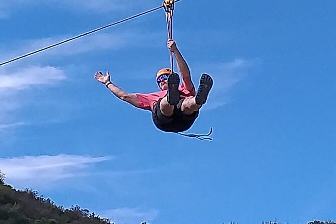 Adventure in Ensenada with Zipline, Marine Geyser and Shops - Should You Book This Ensenada Combo Tour?
