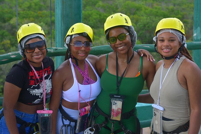 Adventure in the Mayan Jungle with ATV and Zip Line in Tulum - Getting to Súper Akí Tulum and staying sane for 5.5 to 8 hours