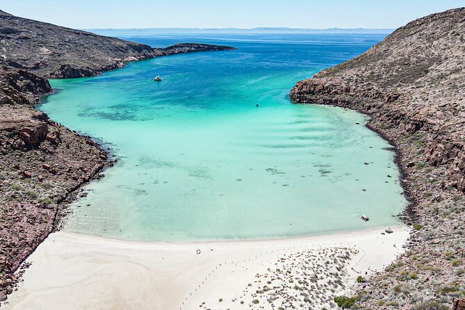 Adventure to Espiritu Santo Island: Snorkel with Sea Lions and Beach - What you get for the price, and why it feels fair