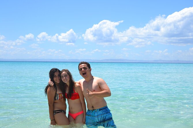 Adventure to Espiritu Santo Island: Snorkel with Sea Lions and Beach - The other stops: mangroves, bird colonies, and a pearl farm