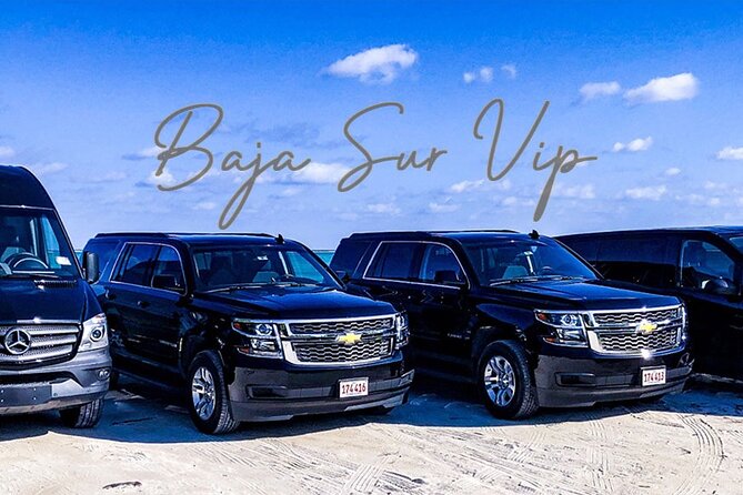 Affordable VIP Private Transportation- "ELEVATE YOUR JOURNEY" - Key Points at a Glance