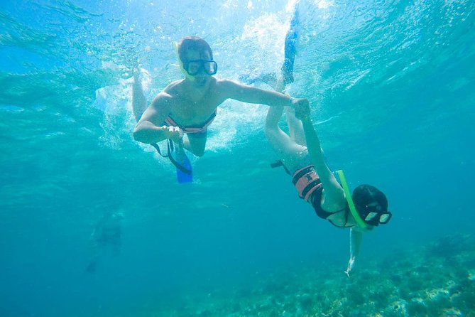 Afternoon Half-Day Catmaran Sailing and Snorkel Adventure - Cost and value: what $49.99 really turns into