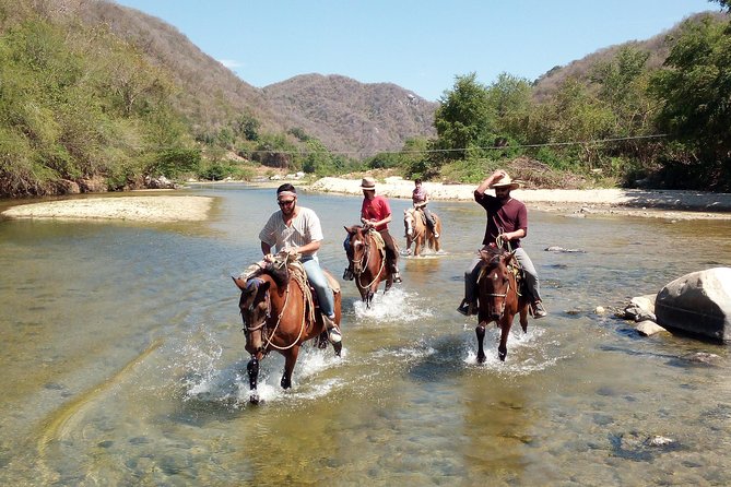 Aguas Termales a Caballo - Why This Horse-and-Hot-Spring Day Feels Like Real Mexico