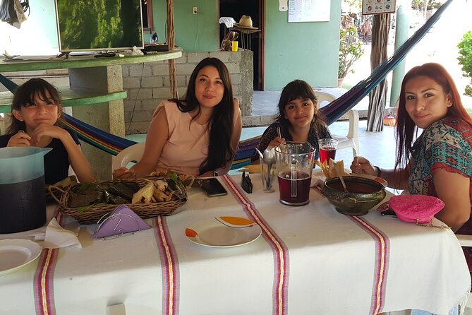 Aguas Termales a Caballo - Drinks on the Way: Nice Touch, Still Bring Water Just in Case