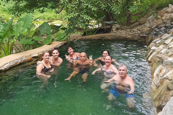 Aguas Termales a Caballo - How the Guide Makes or Breaks Your Experience