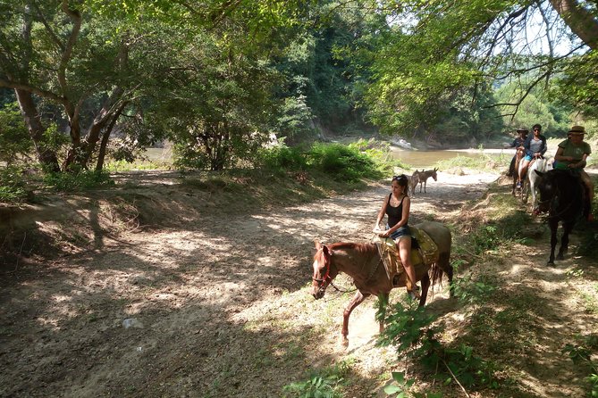 Aguas Termales a Caballo - What to Bring (So You Enjoy, Not Just Survive)