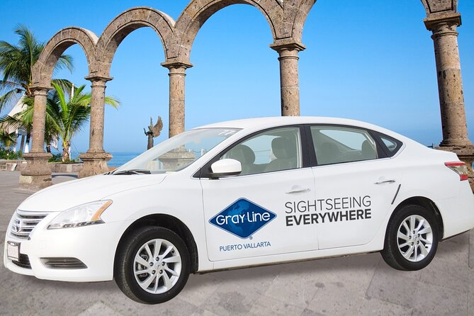 Airport-Hotel Private Car Puerto Vallarta Transportation - Key things to know before you go