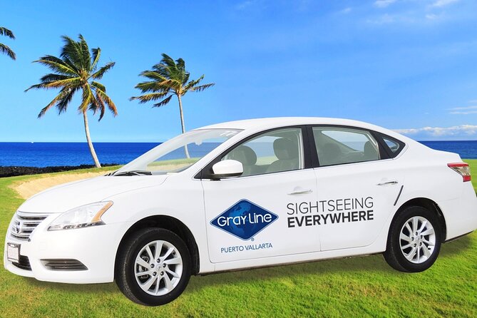Airport-Hotel Private Car Puerto Vallarta Transportation - Private Puerto Vallarta Transfer, and Why It’s Worth Thinking About