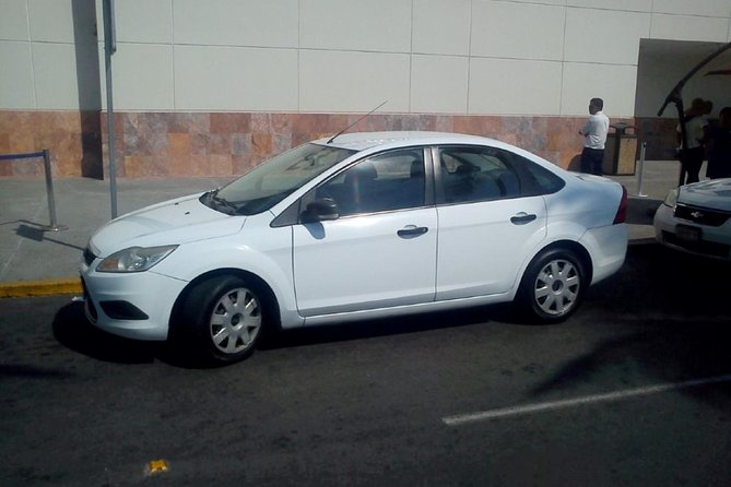 Airport-Hotel Private Car Puerto Vallarta Transportation - Is It Good Value for $27, and When It Makes Sense