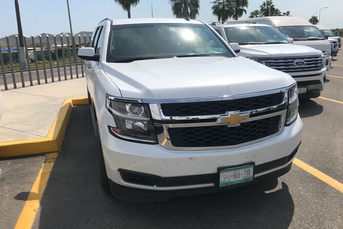 Airport Los Cabos Private Transportation - Vehicle Types and What Happens When Plans Change