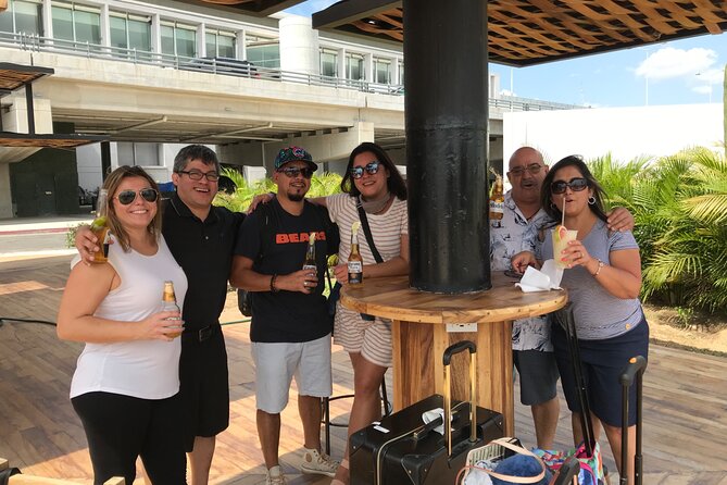Airport Los Cabos Private Transportation - Timing, Flight Delays, and the Day-of Reality