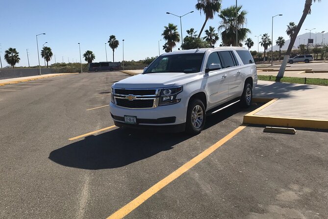 Airport Los Cabos Private Transportation - Return Trip Options, Including On-Arrival Booking