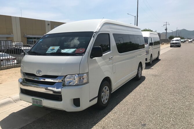 Airport Los Cabos Private Transportation - Customer Service and the Human Side of Transfers