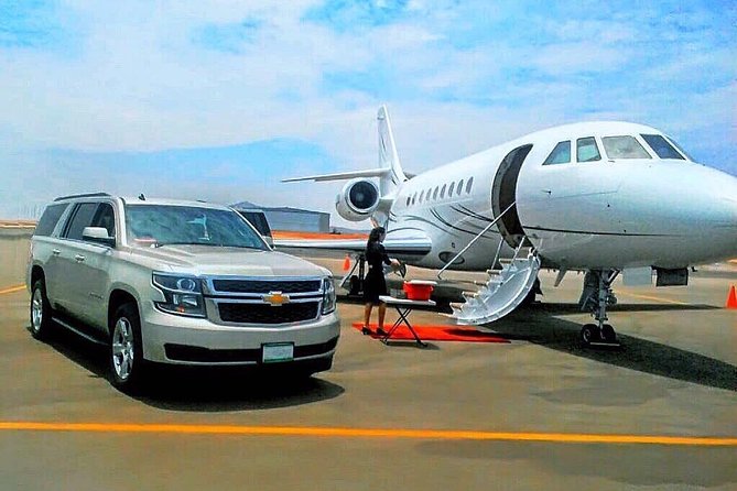 Airport Los cabos Round Trip Transportation - Timing in Cabo: how to avoid the waiting spiral