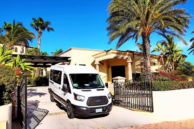 Airport Los cabos Round Trip Transportation - Who this transfer fits best, and who should think twice