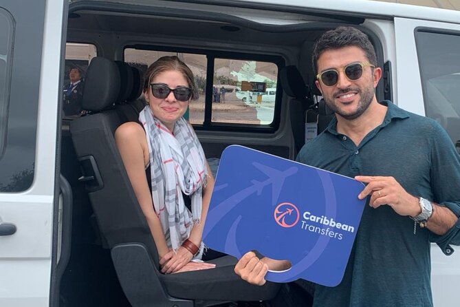 Airport Shuttle to Cancun and Hotel Zone - Quick hits before you book this Cancun transfer