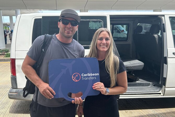 Airport Shuttle to Cancun and Hotel Zone - The reality check: risks to watch for and how to protect yourself