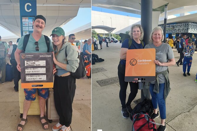 Airport Shuttle to Cancun and Hotel Zone - Who this transfer suits best in Cancun