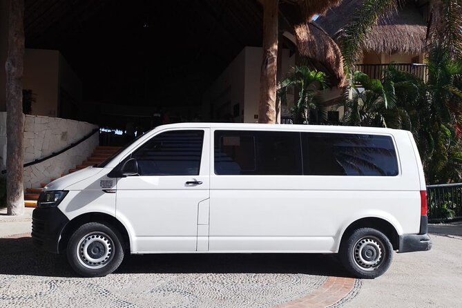 Airport Shuttle to Playa del Carmen - Direct Ride to Playa del Carmen: Timing and Drop-Off Reality