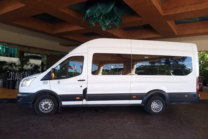 Airport Shuttle to Playa del Carmen - Price and Value: Is $48.37 Per Person Fair for a Private Transfer?