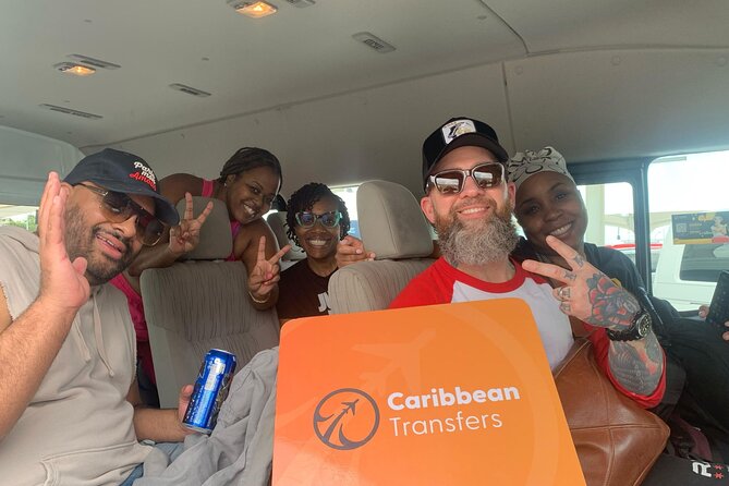 Airport Shuttle to Playa del Carmen - Things That Can Go Wrong (And How You Protect Yourself)