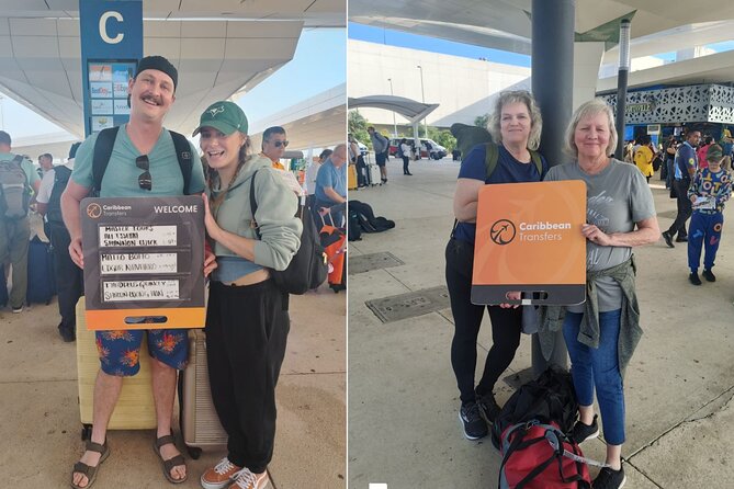 Airport Shuttle to Playa del Carmen - Return Pickup: Confirmation Timing and the 10-Minute Rule