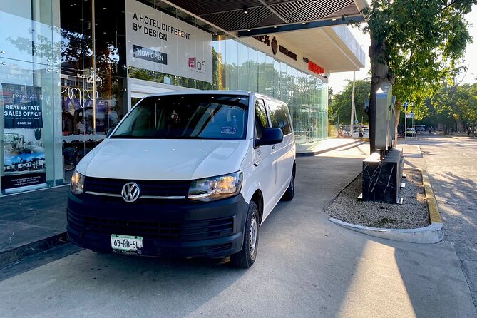 Airport Shuttle to Playa del Carmen - Cancellation and Weather: What to Know Without Overthinking