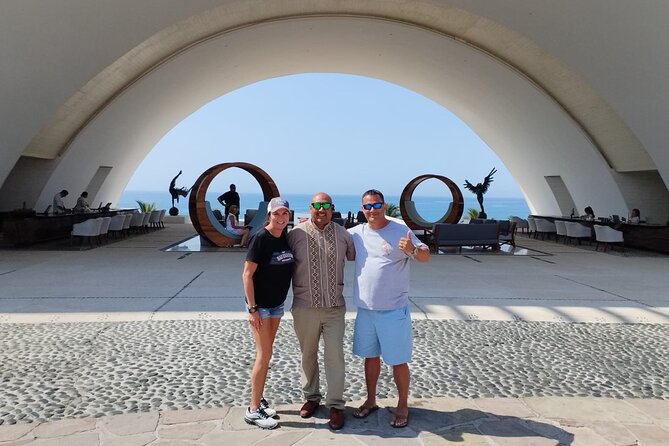 Airport to Cabos Private Round Trip - Key Things to Know Before You Go