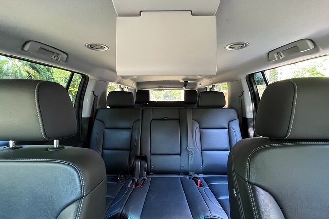 Airport Transfer One Way - Cancun / Tulum - Private or Luxury - Who this transfer suits best