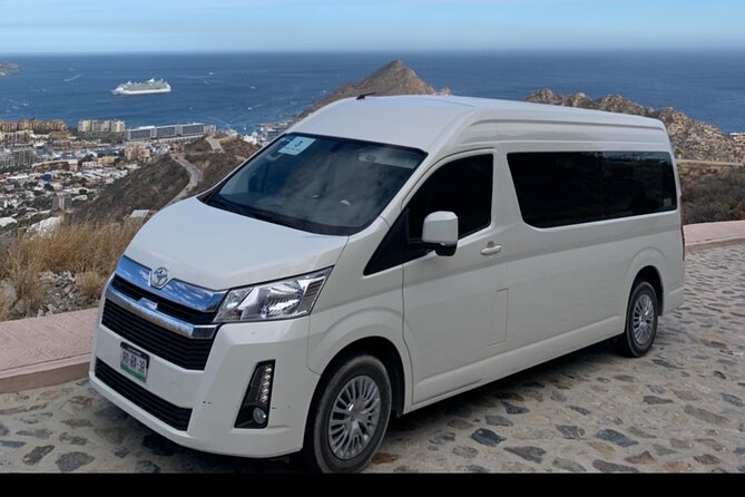 Airport transfers and all - Key Things I’d Highlight Before You Book