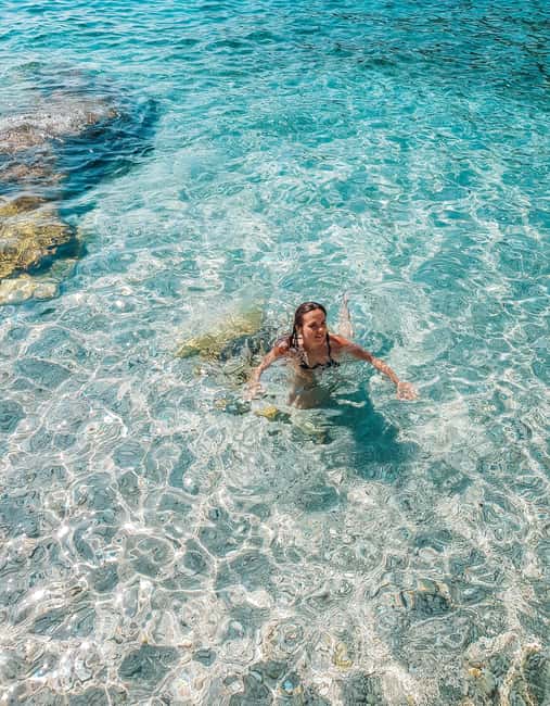 Akumal: Snorkel with Marine Fauna and an Expert Guide - Key points you will care about before you go