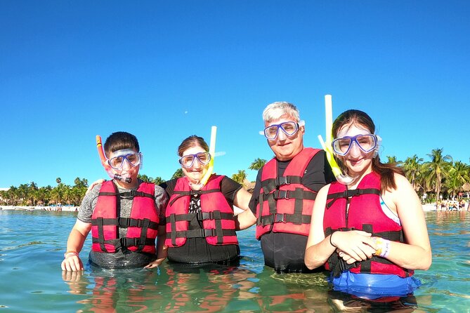 Akumal Turtles Snorkeling and GoPro pictures - Price and value in pesos: what you pay, what you get